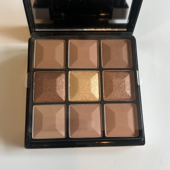 Givenchy Prismissime Mat & Glow limited edition face & eye powder new In box - Picture 4 of 8